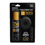 Battery Treatment Kit Protector