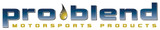 Pro Blend Catalog