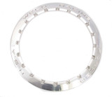 15in 20 Hole Polished M/T Specific Bead-Loc Rg