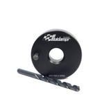 Damper Drill Pin Kit - Chevy/GM Duramax