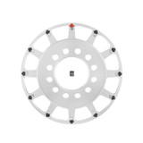Crank Trigger Wheel - BBC/LS 8in 12-1X