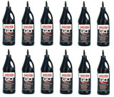 75W110 Synthetic Gear Oil Case 12 x 1 Quart