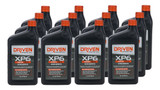 XP6 15w50 Synthetic Oil Case 12 x 1 Quart
