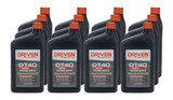 DT40 5w40 Synthetic Oil Case 12 x 1 Quart