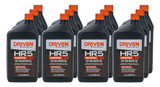 HR5 10w40 Conventional Oil Case 12 x 1 Quart