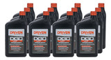 DI30 5w30 Synthetic Oil Case 12 x 1 Quart