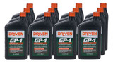 GP-1 15w40 Synthetic Oil Case 12 x 1 Quart
