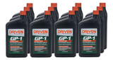 GP-1 20w50 Synthetic Oil Case 12 x 1 Quart