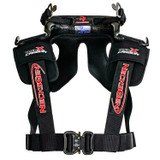 Head and Neck Restraint RevX Cargbon X-Large