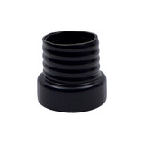 Blower Fitting 4in x 3in Threaded
