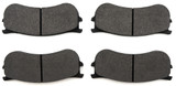 7915 RACE PAD SET - 39 C MPD 19 MM