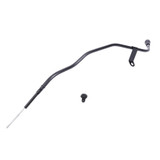LS Oil Dipstick Black Billet