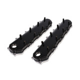 GM Gen V LT Carbon Fiber VC w/coil mounts