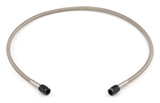 Universal Oil Feed Kit 2 foot hose with -3AN