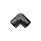 90 Degree Female 1/4in Coupler Fitting