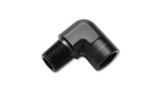 90 Degree Female to Male 3/8in Pipe Adapter
