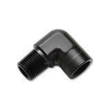 90 Degree Female to Male 3/8in Pipe Adapter