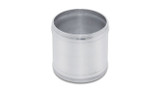 Aluminum Joiner Coupler 1in O.D. x 3in Long