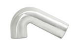 120 Degree Tight Radius Aluminum Bend 2.5in OD