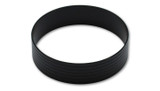 HD Union Sleeve 3.5in OD Tubing