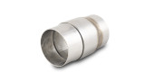 Slip Joint Adapter for 2.5in O.D. Tubing