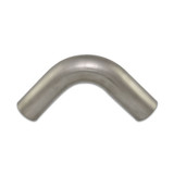 2.5in O.D. Titanium 90 D egree Mandrel Bend  3in