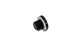 Metric Port Plug M12 x 1.25