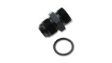 -6 Male AN Flare to -12 Male ORB Adapter Fitting