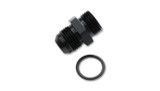 -12 Male AN Flare to -8 Male ORB Adapter Fitting