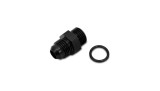 -12 Male AN Flare to -16AN Male ORB Adapter