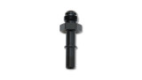 Push-On EFI Fitting -8AN to 3/8in Barb