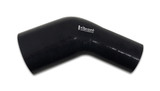45 Degree Transition Hose 3in I.D. to 3.5in