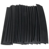 Heat Shrink Tubing 3/4in 20pcs