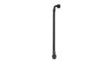24in PTFE Hose -6AN Female Fittings
