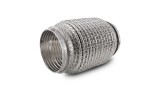 LiteFlex Coupling 3in In /Outlet 6in Long
