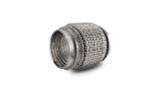 LiteFlex Coupling 2.5in Inlet/Outlet 4in Long