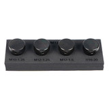 TIE ROD TOOL COMPLETE KI T (5 SIZES)