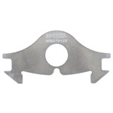 METRIC CALIPER SPACER 1/ 8in