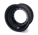 15x8 2in BS Sprint Wheel Direct Mount - All Black