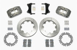 KIT FRONT SPRINT DPR DYN AMIC MT