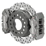 KIT DRAG REAR BIG FORD X RD2.36 OFFSET