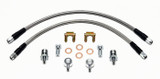 FLEXLINE KIT D5216in.7/1 6-20 BANJO