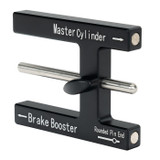 TOOL BOOSTER PUSHROD LEN GTH GAUGE