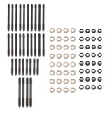 BBC Head Stud Kit for Brodix Alm. Blocks