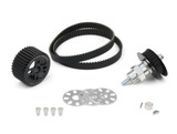 Water Pump Drive Kit HTD SBC