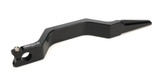 Torsion Arm Billet 7075 S-Bend Left Front Black