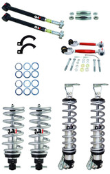 Big Wheel Kit Level 1 71-76 GM B-Body