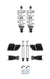 Lowering Kit Short Bed 99-06 Silverado/Sierra