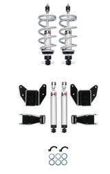 Lowering Kit Long Bed 99-06 Silverado/Sierra