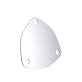 3.00 Inch 3 Bolt Cover P late